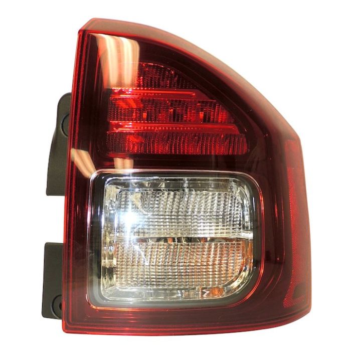 CRO TAIL LAMP PASSENGER 14-16 COMPASS