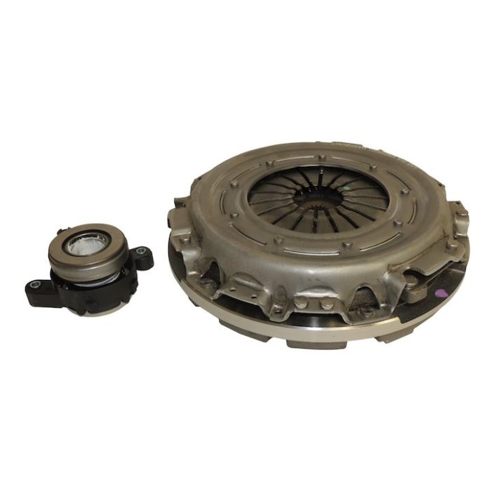 CRO CLUTCH KIT 10-16 MK COMPASS