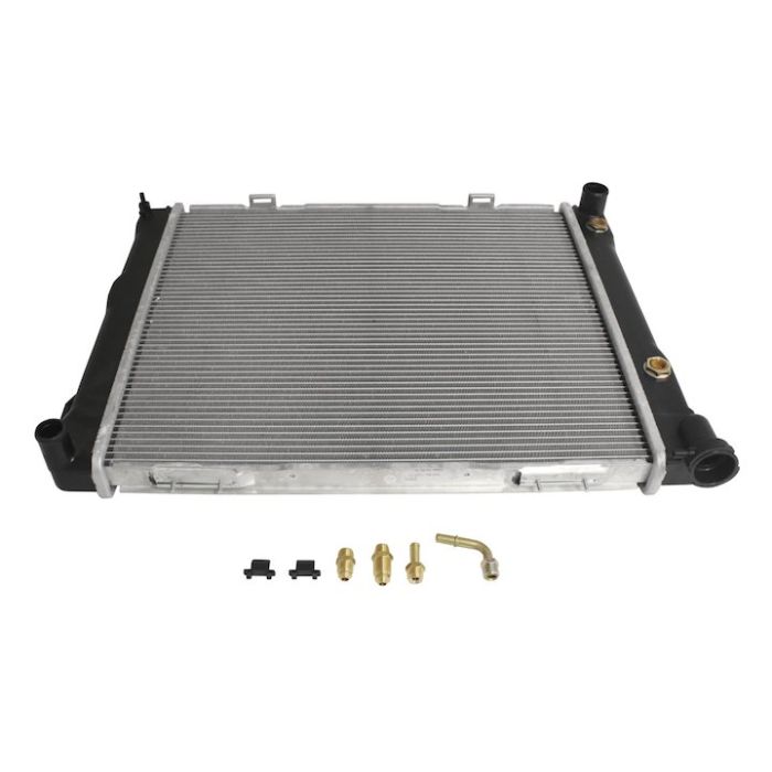 CRO RADIATOR 95-96 ZJ 4.0L