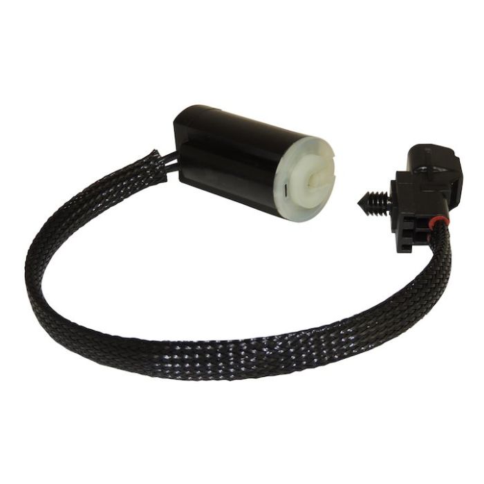 CRO CLUTCH STARTER INTERLOCK SWITCH TJ