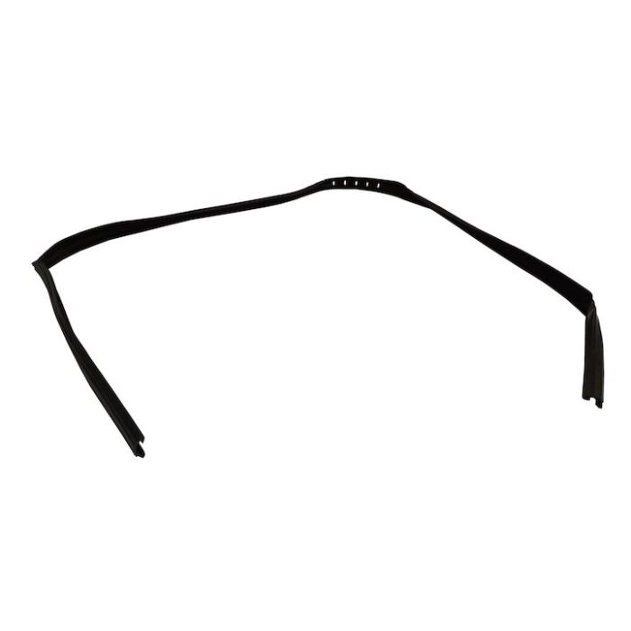 CRO DRIVER SIDE GLASS SEAL 97-06 TJ