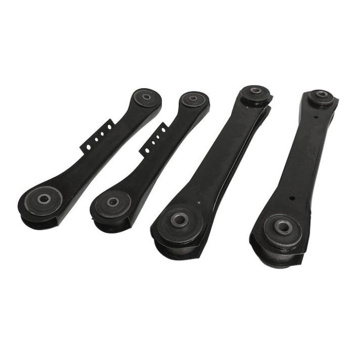 CRO CONTROL ARM KIT 97-06 TJ WRANGLER