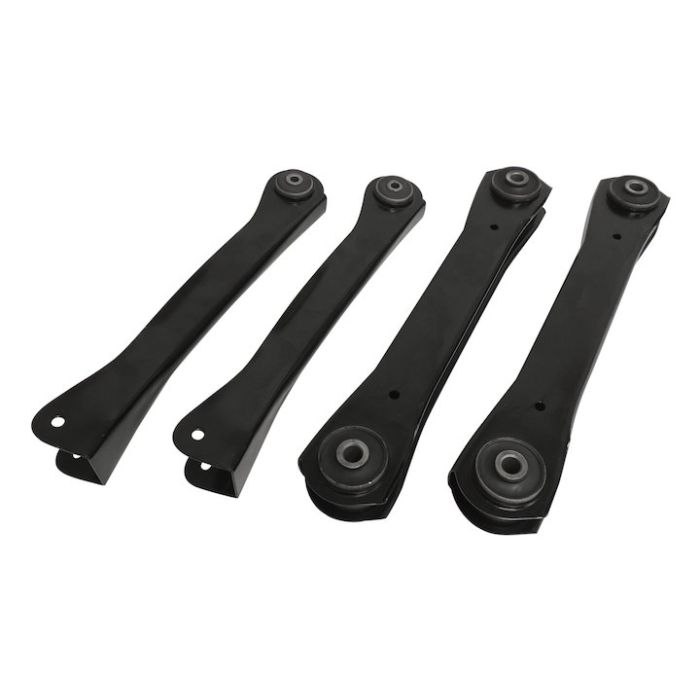 Crown Automotive  Control Arm Kit for 97-06 Jeep Wrangler TJ