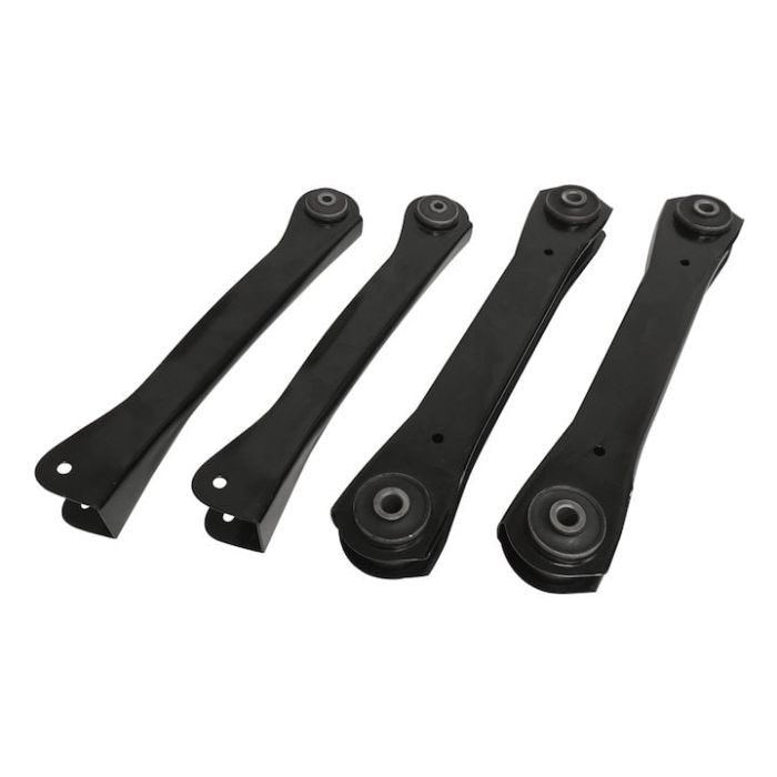 Crown Automotive  Control Arm Kit for 97-06 Jeep Wrangler TJ