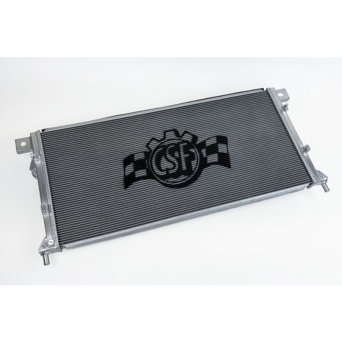 CSF 8228 Heavy-Duty All-Aluminum Radiator for 21-26 Ford Bronco with 2.3L & 2.7L Engine