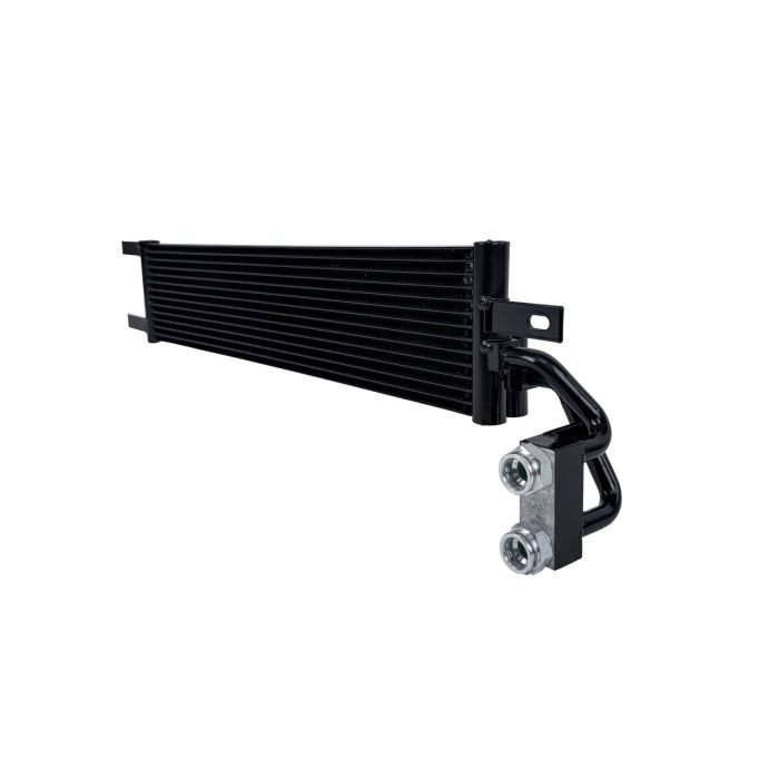 CSF 8344 Transmission Oil Cooler Kit for 18-25 Jeep Wrangler JL & Gladiator JT 2.0, 3.0, & 3.6L Engine
