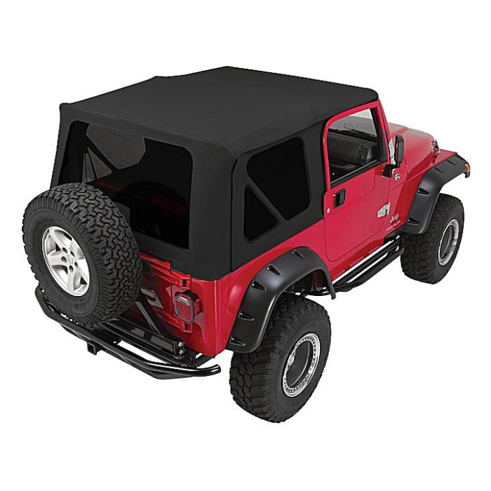 COMPLETE TOP SPICE TINT TJ