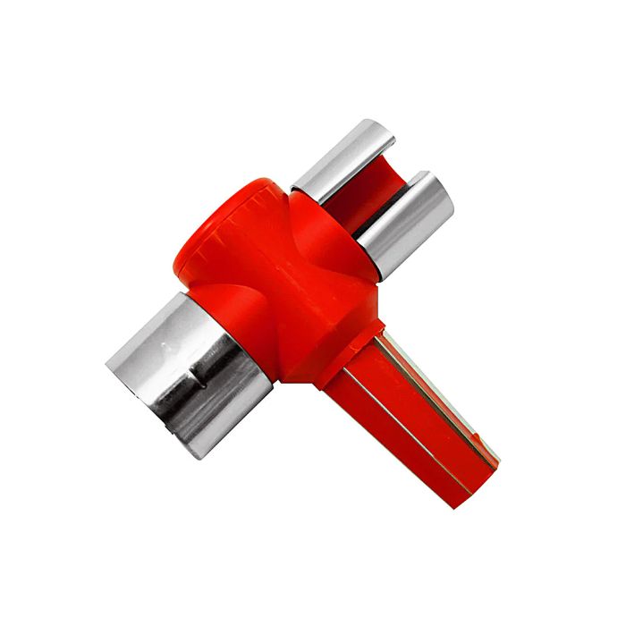 CTA Tools 3120 3-Way Battery Terminal Cleaner 