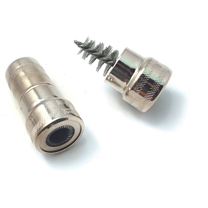 CTA Tools A337 Metal Battery Brush 