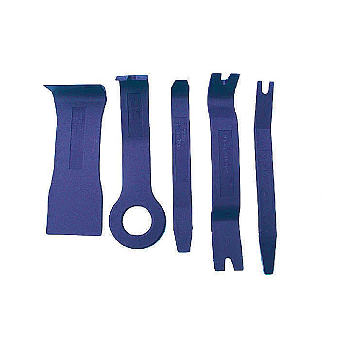 CTA Tools 5150 5 Piece Auto Body Remover Kit 