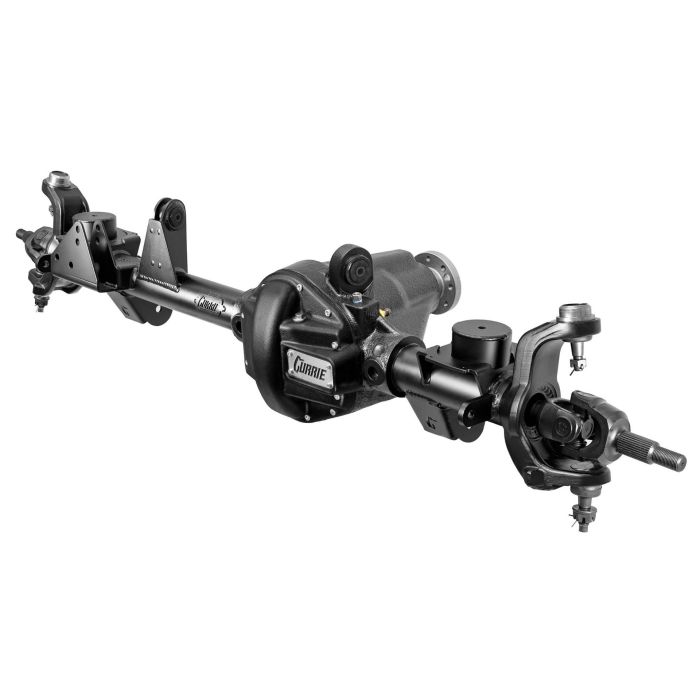 Currie 44 Front Axle Assembly JL