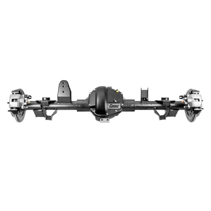 Currie Enterprises  60 High Pinion Rear Axle for 97-06 Jeep Wrangler TJ