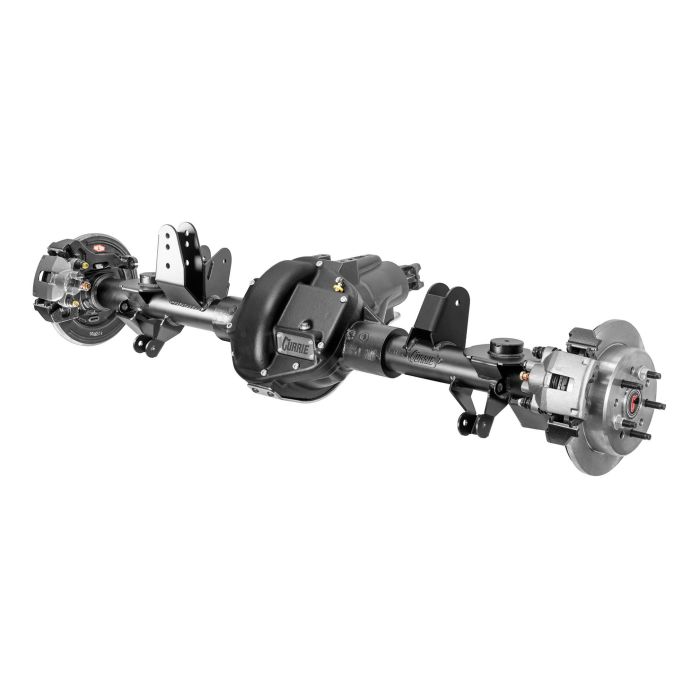 Currie Enterprises  60 High Pinion Rear Axle for 97-06 Jeep Wrangler TJ