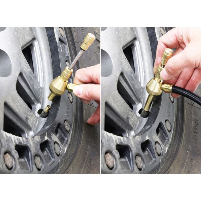 CURRIE EZ TIRE DEFLATOR DIGITAL PRO