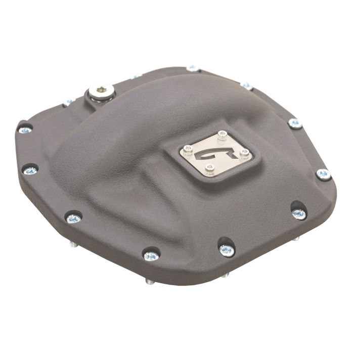 Diff Cover Dana 35 M200 (Raw)