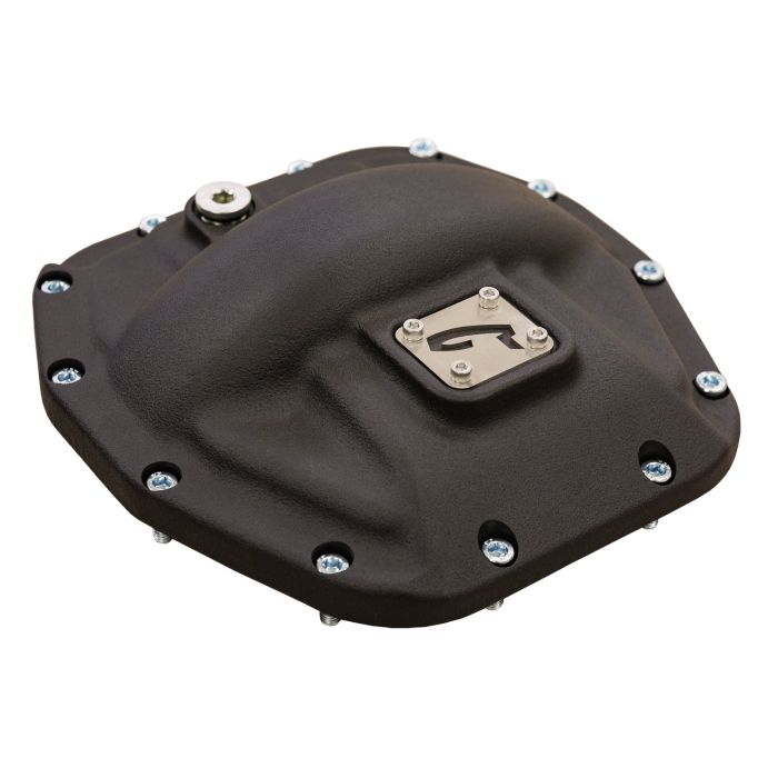Diff Cover Dana 35 M200 (Black)