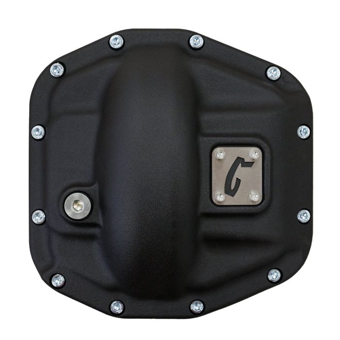 Currie Enterprises  Differential Cover for 18-25 Jeep Wrangler JL