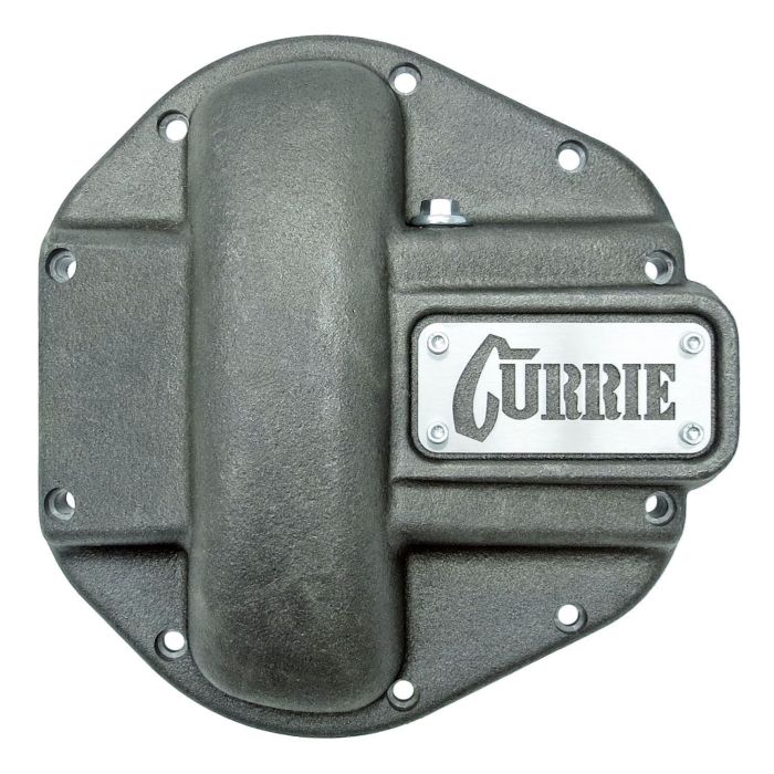 Diff Cover Dana 60 (Raw)