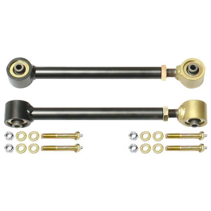 Currie Enterprises CE-9103 Rear Upper Johnny Joint Control Arms 