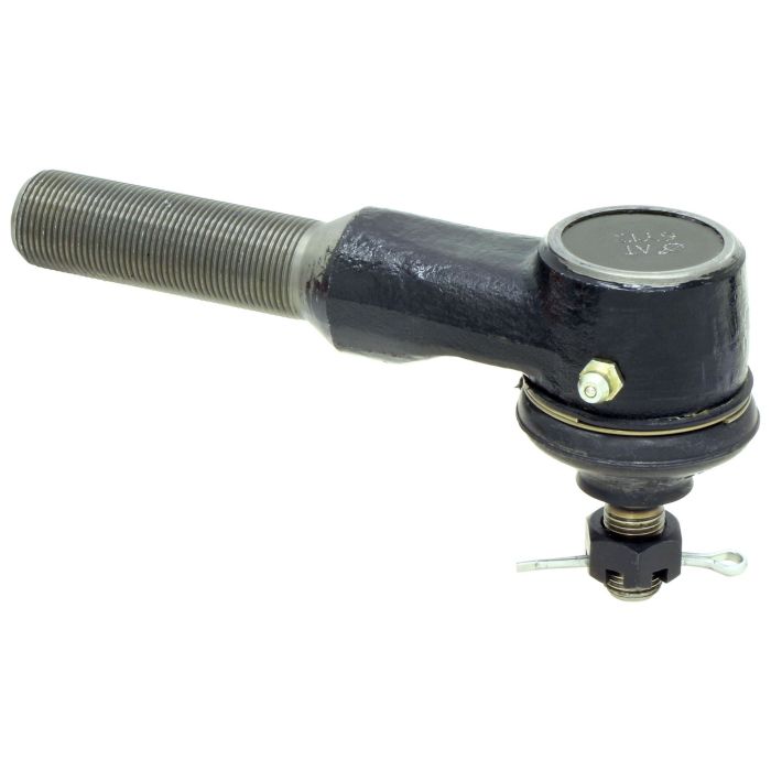 RockJock CE-9701TRL Heavy Duty Tie Rod End with Left Hand Threads for RockJock CE-9701 CURRECTLYNC Heavy-Duty Tie Rod System