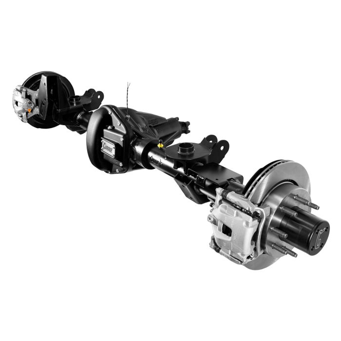 Currie Extreme 60 Low Pinion Rear Axle JK/JKU