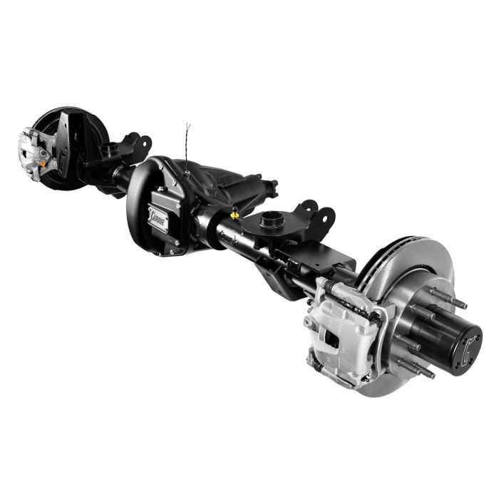 Currie Extreme Full Float Rear Axle 2020 and Newer Jeep