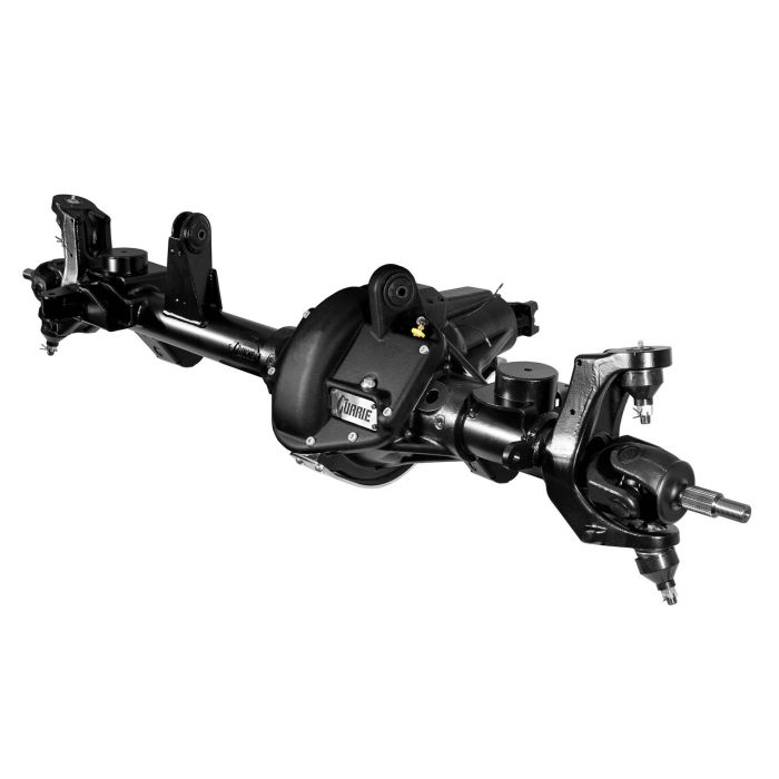 Currie HD60 Front Axle JK/JKU