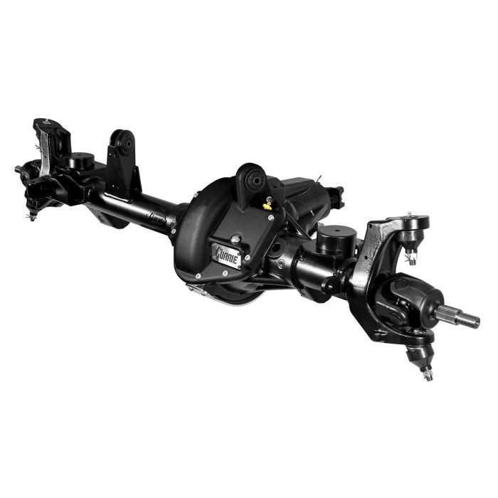 Currie HD60 Front Axle JL/JT