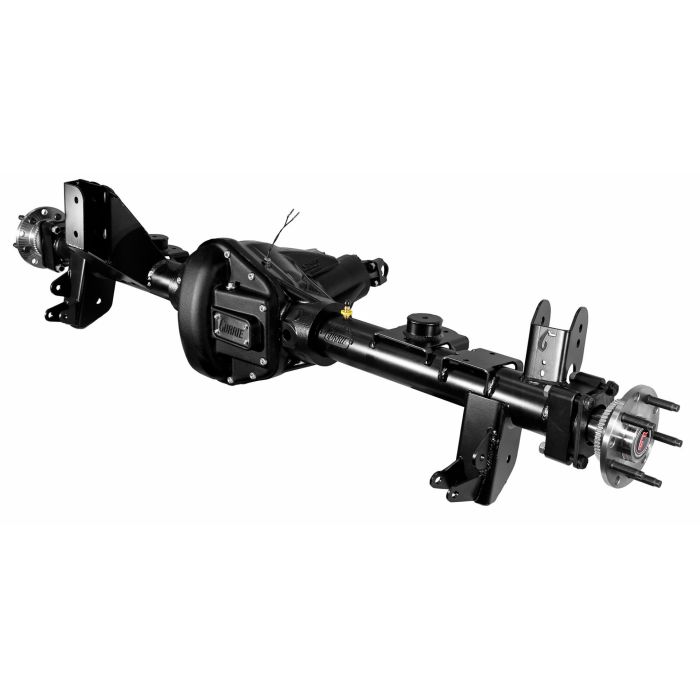 Currie HD60 Rear Axle JL