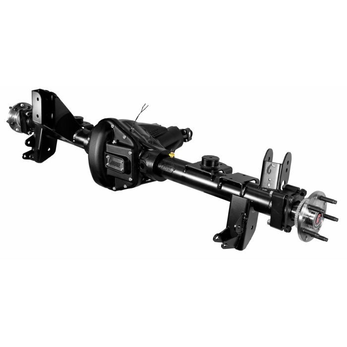 Currie HD60 Rear Axle JL