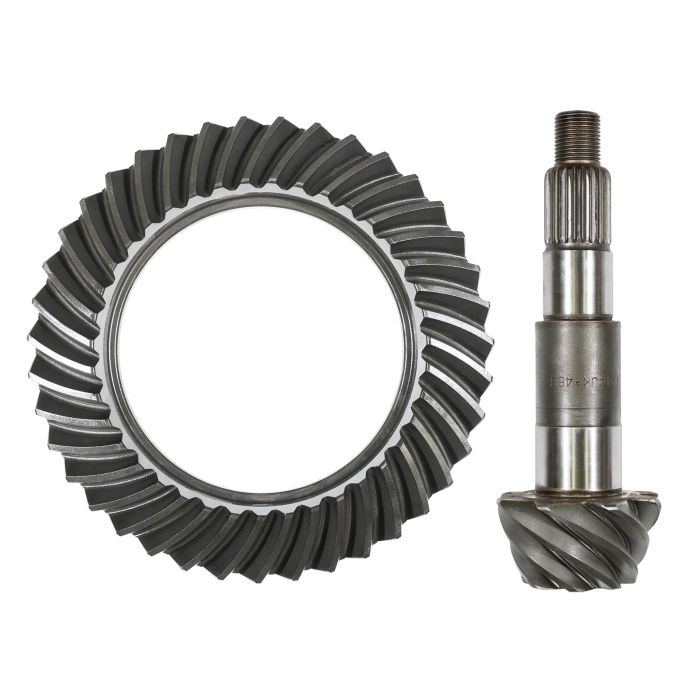 Currie Enterprises  Legacy Dana 60 Ring & Pinion Set for 07-18 Jeep Wrangler JK
