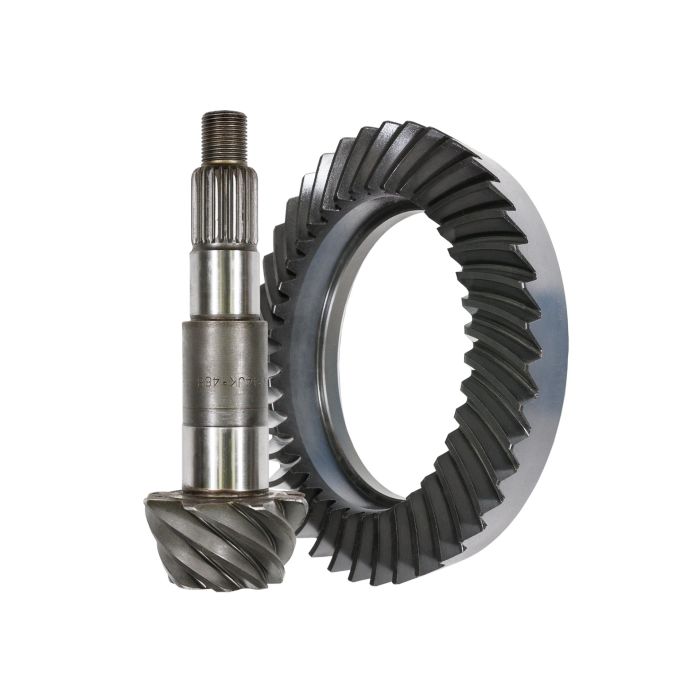 Currie Enterprises  Legacy Ring & Pinion Gear for 18-25 Jeep Wrangler JL