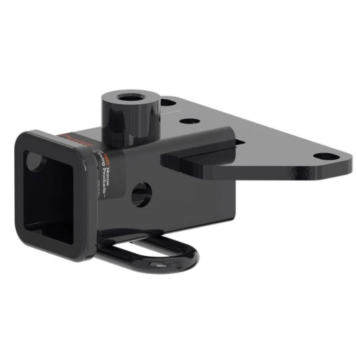 CURT 13434 Class III 2" Receiver Hitch for 20-21 Jeep Gladiator JT