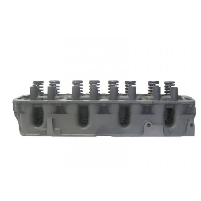 ProMaxx Performance Products CHR467N Cylinder Head with Valves  for 86-00 Jeep CJ, Wrangler YJ & TJ and Cherokee XJ with 2.5L Engine