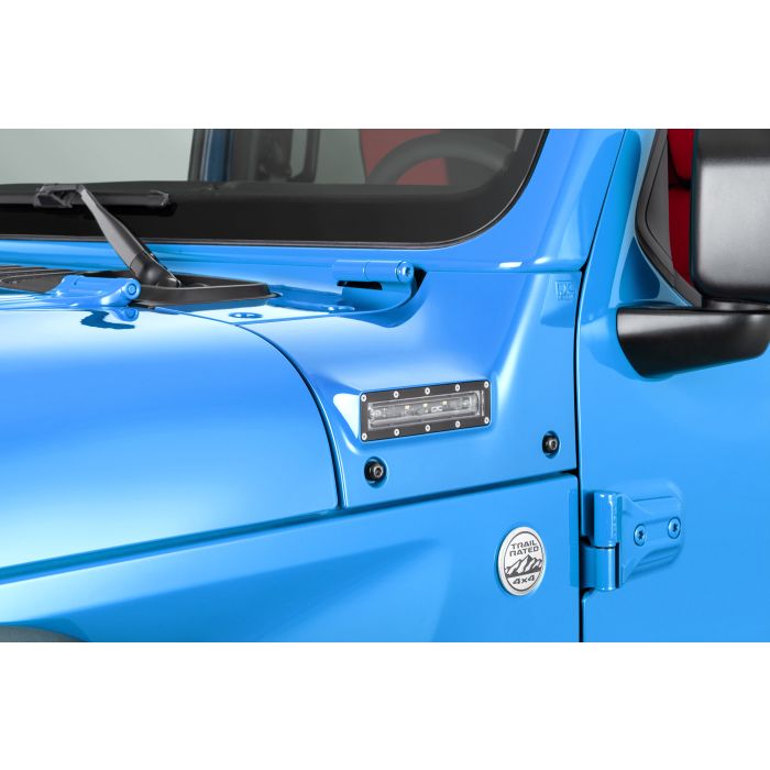 EGR VSL JL/JT Chief Blue