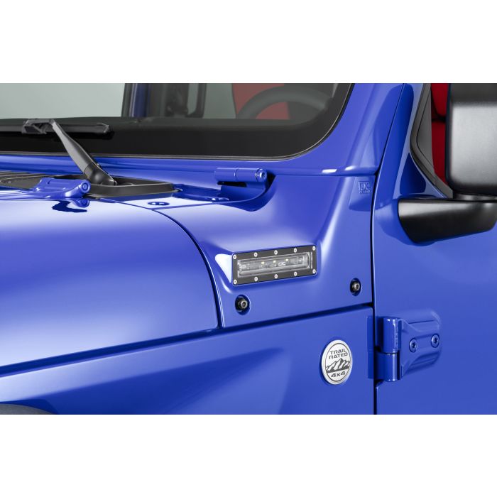 EGR VSL JL/JT Ocean Blue