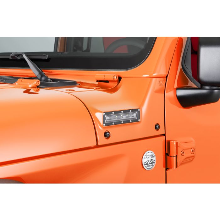 EGR VSL JL/JT Punk'n Orange
