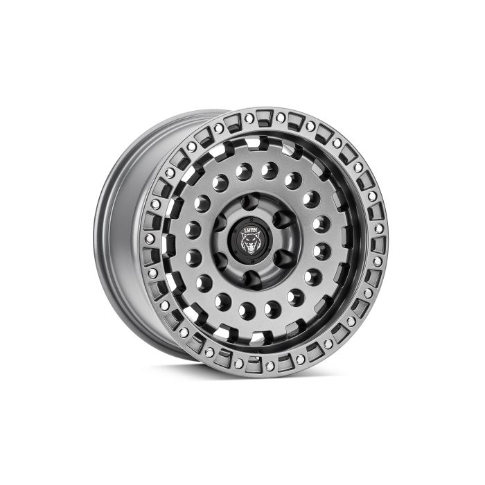 Lynx  Trail Gunner Wheel  for 21-23 Ford Bronco 