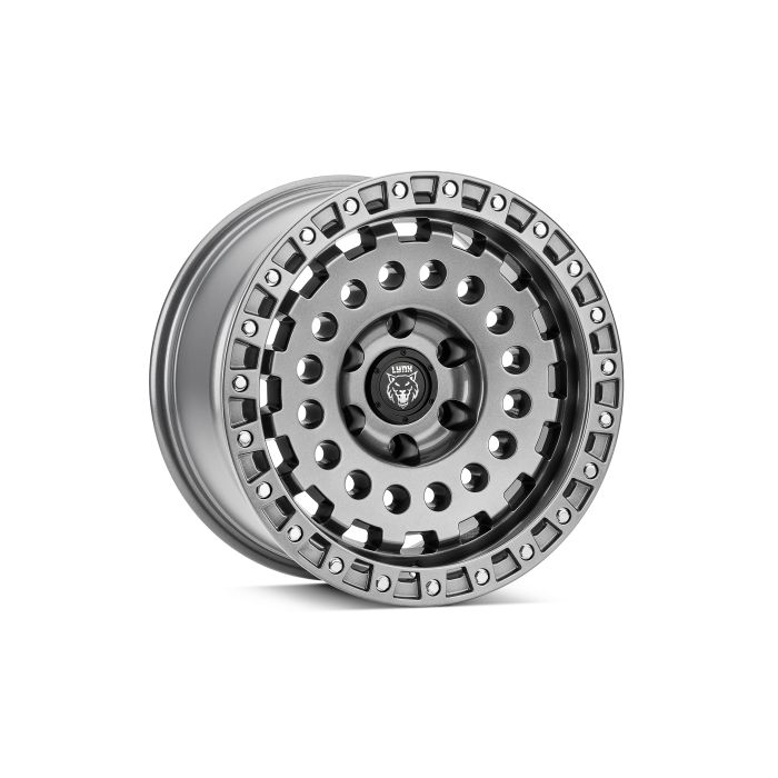 Lynx  Trail Gunner Wheel  for 21-23 Ford Bronco 
