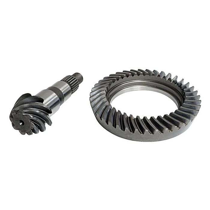 Crown Automotive D30JK488 4.88 Ratio Dana 30 Ring and Pinion for 07-18 Jeep Wrangler JK 