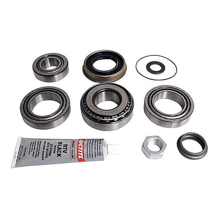 Crown Automotive D44WKMASKIT Differential Overhaul Kit  for 06-10 Jeep Grand Cherokee WK and Commander XK with Dana 44 Rear Axle