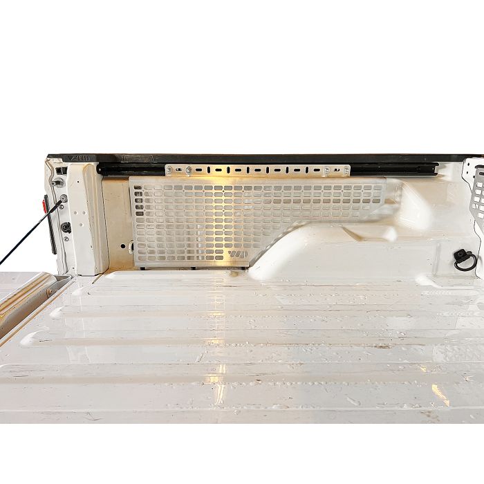 Warrior Products  Full Bed Side MOLLE Panel  for 20-23 Jeep Gladiator JT