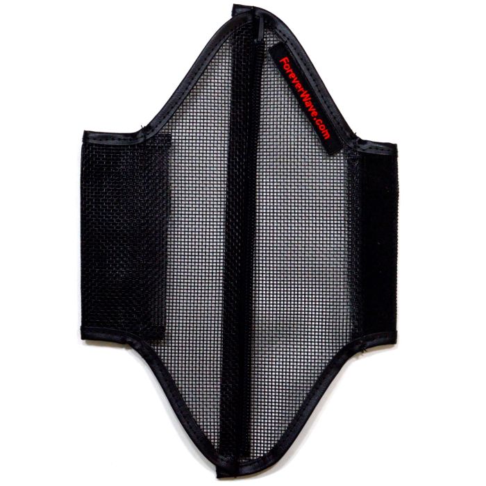 FOREVER WAVE SM ROLL BAR SLEEVE BLK