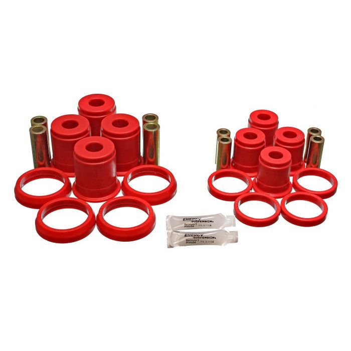 93-98 Jeep Cherokee WJ/ZJ REAR CONTROL ARM BUSHING SET