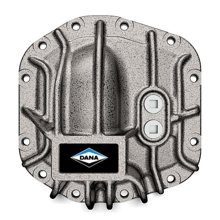 SPICER DIFF COVER D30 CJ-JK BLUE