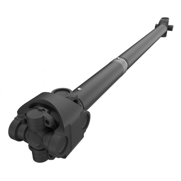 Dana Spicer  Front 1350 Driveshaft  for 18-20 Jeep Wrangler JL Unlimited with Dana 44 Front Axle