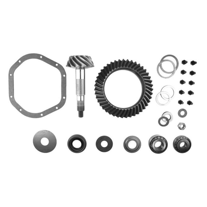 SPICER D60 RING PINION W/INST 4.56 STD