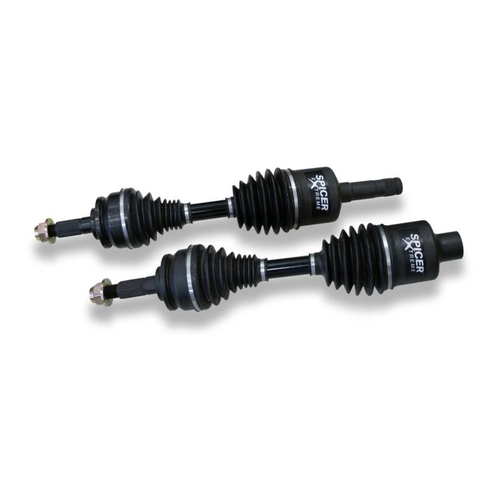 Dana Spicer   Extreme Half Shaft Set   for the 21-26 Ford Bronco with the Dana M210 Front Axle