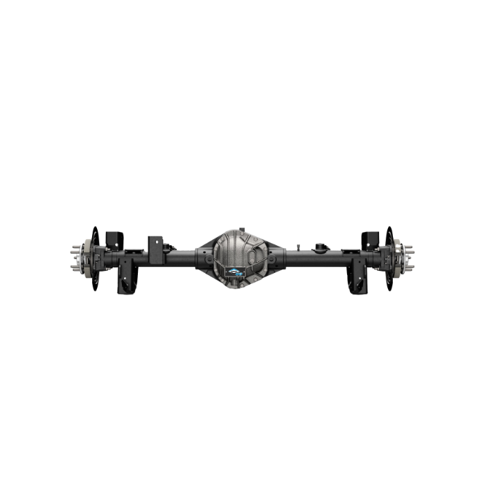 Dana Spicer  Ultimate DANA 60 Semi - Float Rear Axle for 07-18 Jeep Wrangler JK