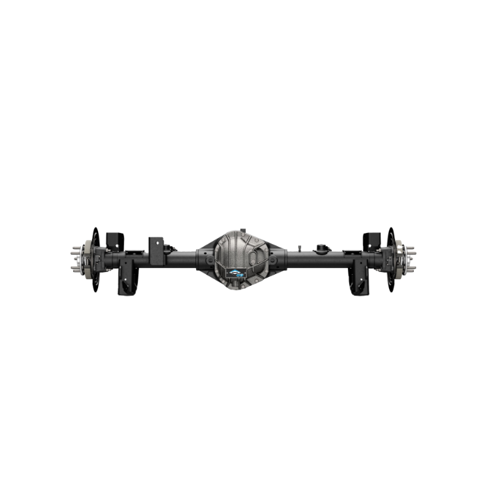 Dana Spicer  Ultimate DANA 60 Semi - Float Rear Axle for 07-18 Jeep Wrangler JK